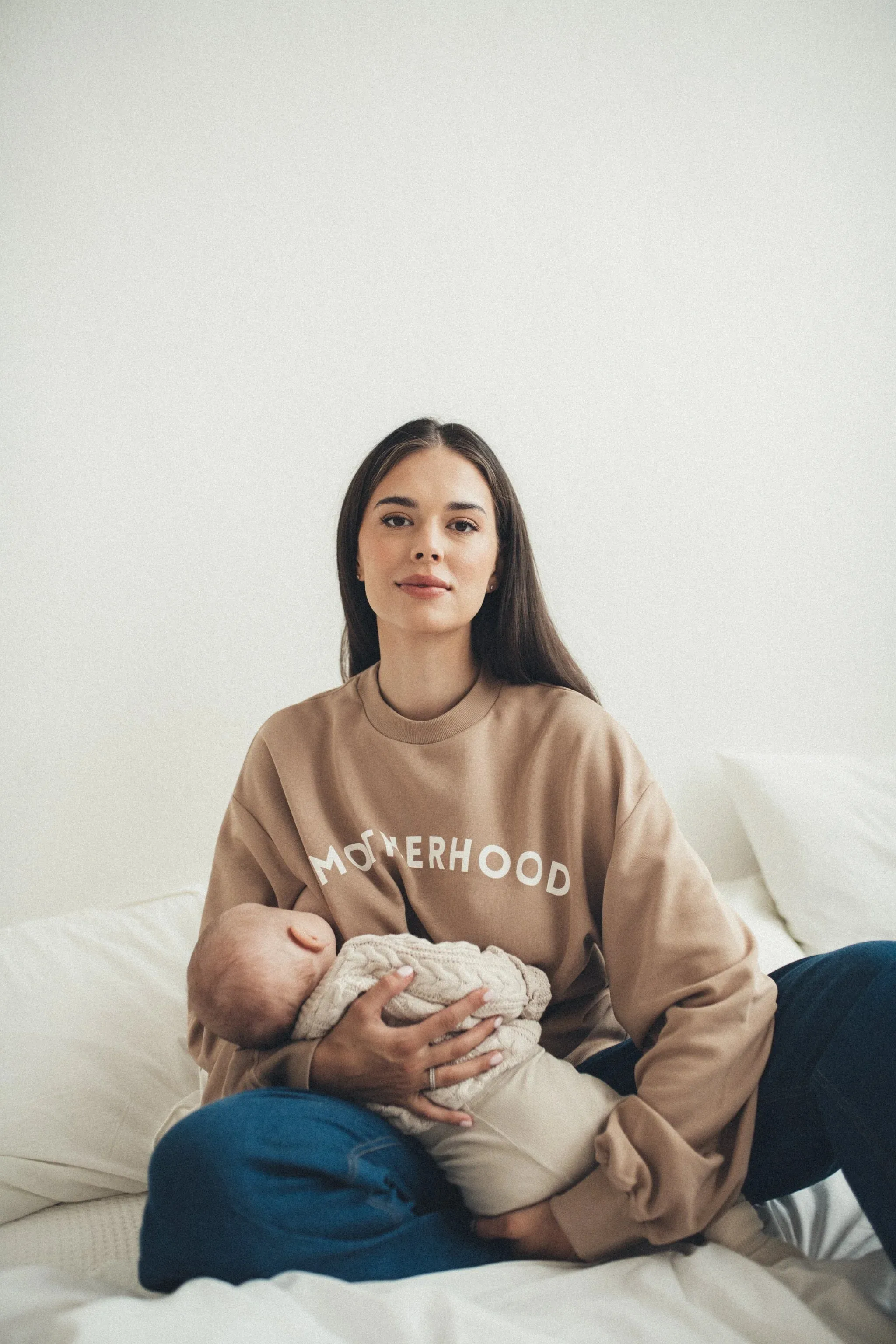 Motherhood sweatshirt