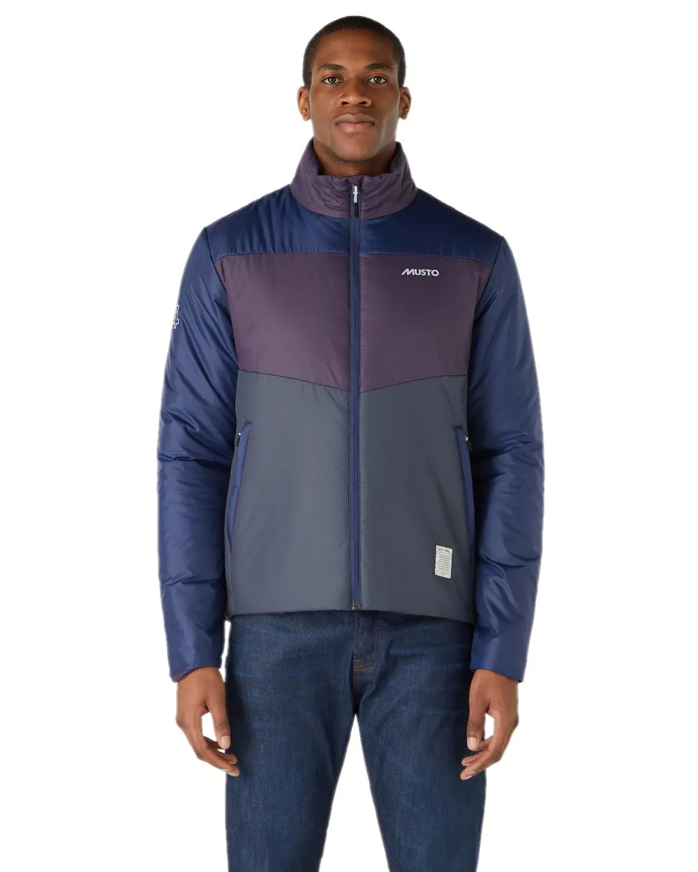 Musto Mens 64 Primaloft Jacket