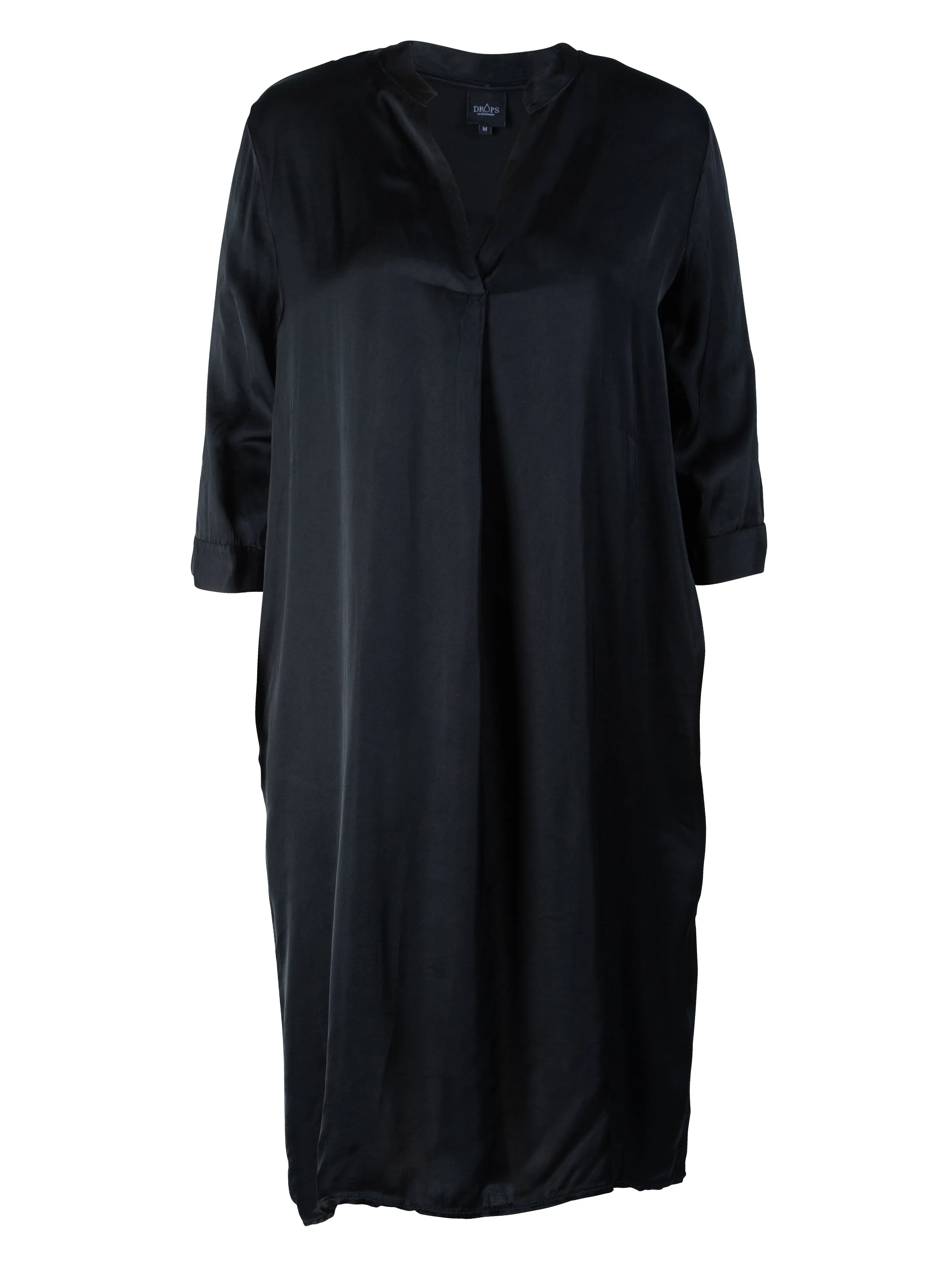 NADA tunic dress - Black