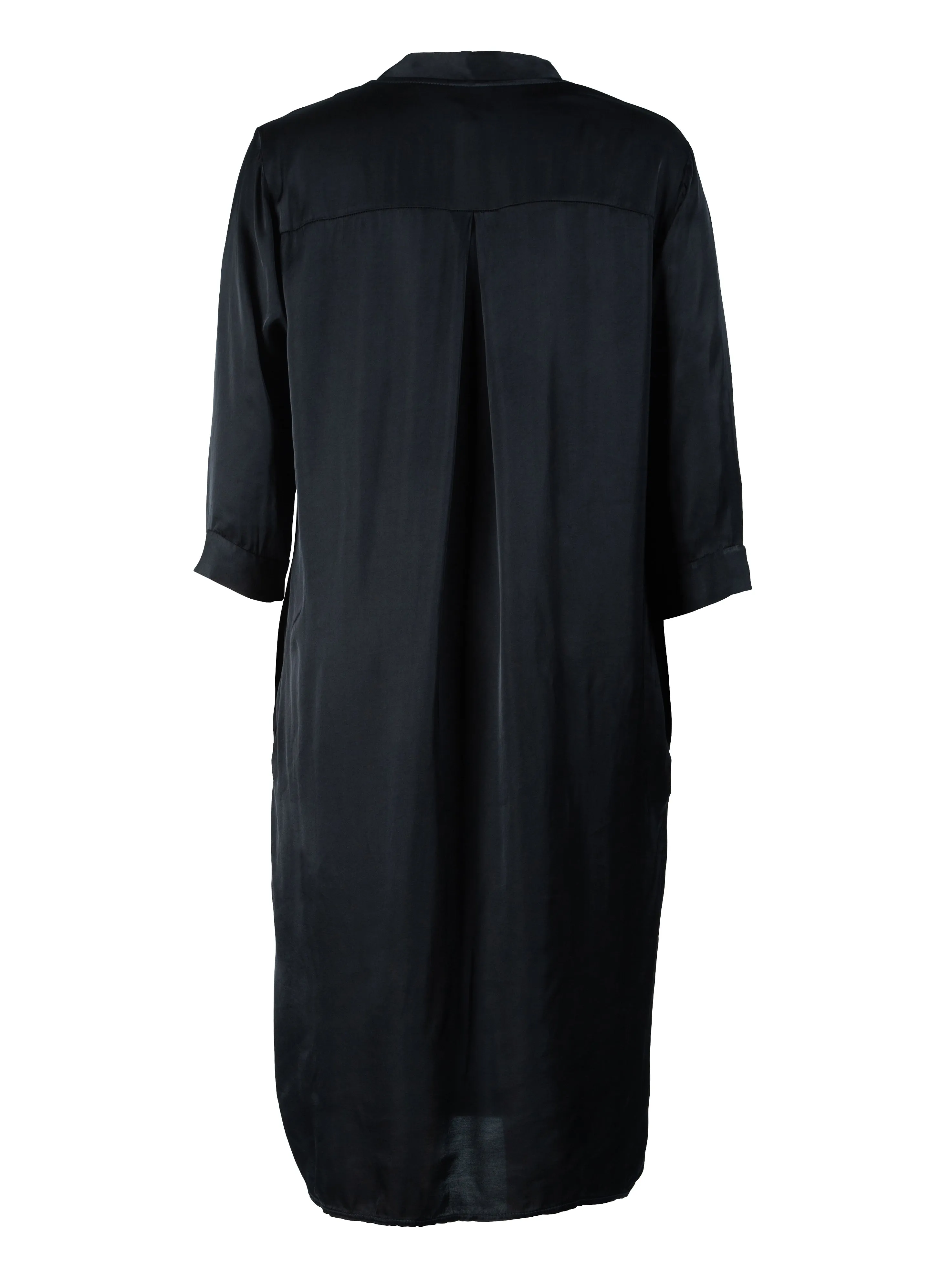 NADA tunic dress - Black