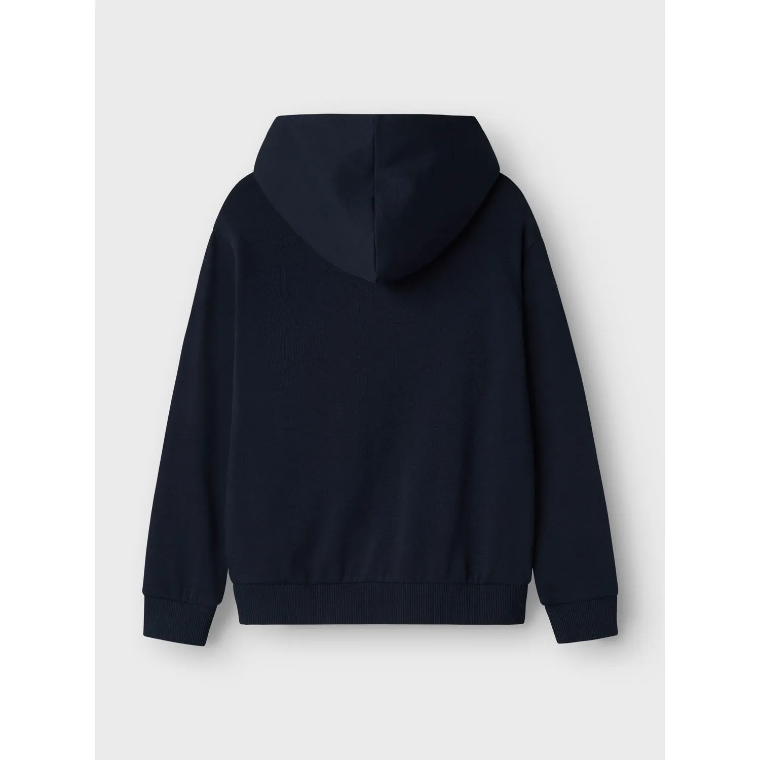 Name It Dark Sapphire Explore Vildar Crewneck