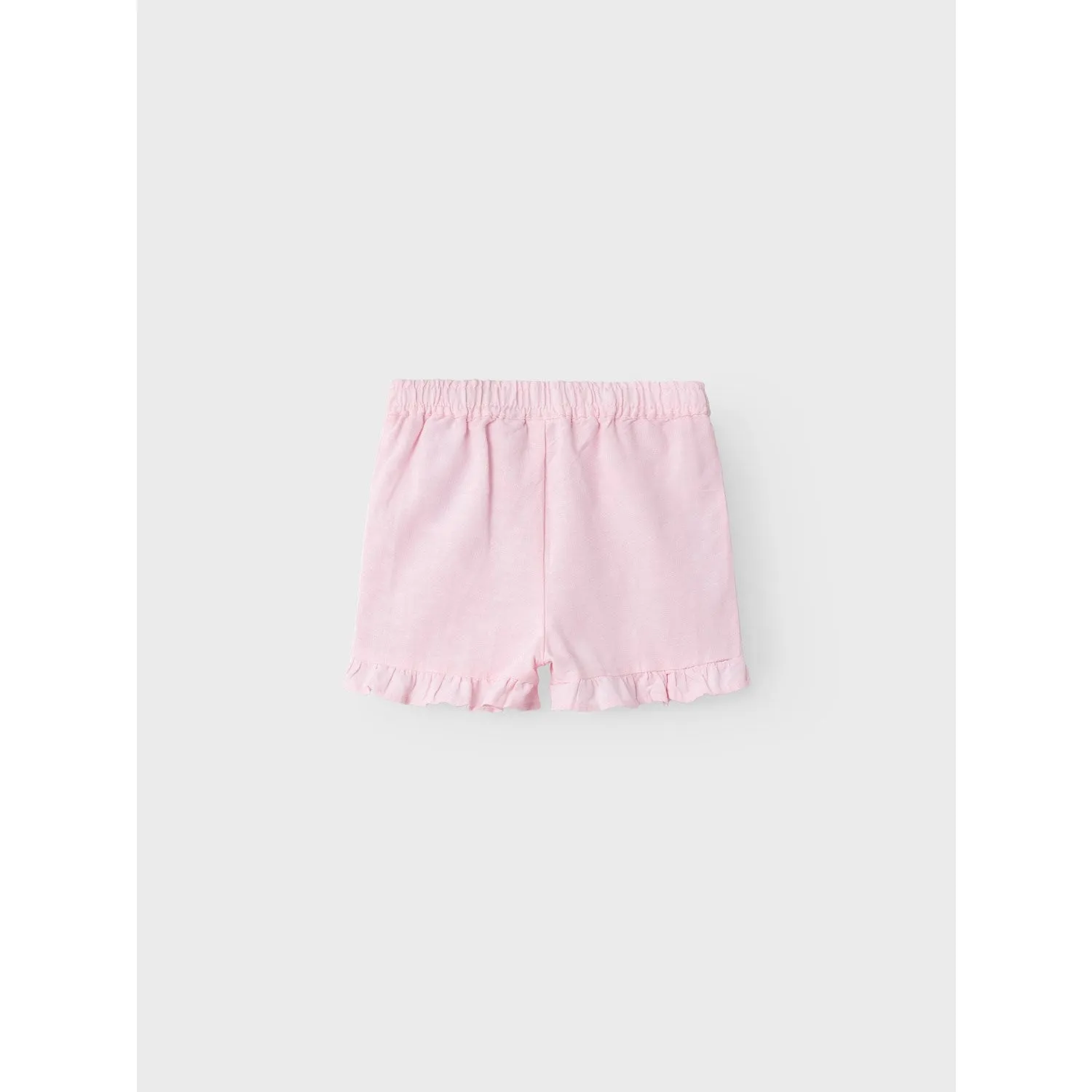 Name It Parfait Pink Jefona Shorts