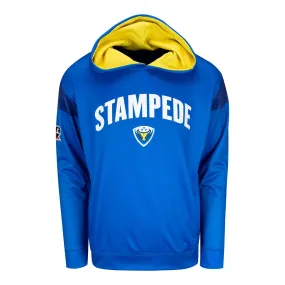 Nashville Stampede Performance Sweatshirt