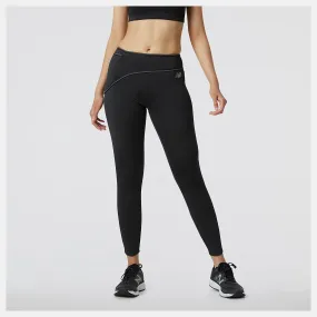 New Balance | PMV Kimbia Tight | Women's | Black