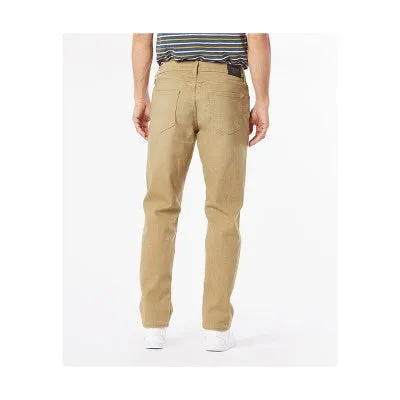 New - DENIZEN from Levi's Men's 231 Low Rise Athletic Fit Full Tapered Jeans Heavyweight