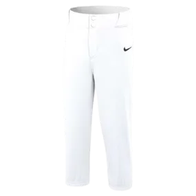 Nike Kids Stock Vapor Select2 High Pant (Slim Fit)