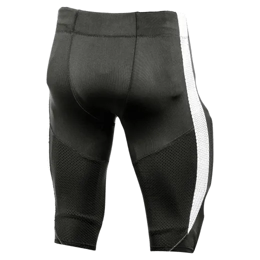 Nike Men's Stock Alpha Pro Pant