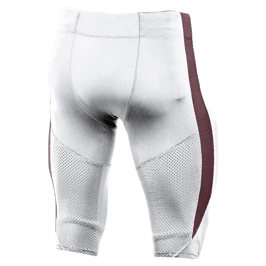 Nike Men's Stock Alpha Pro Pant