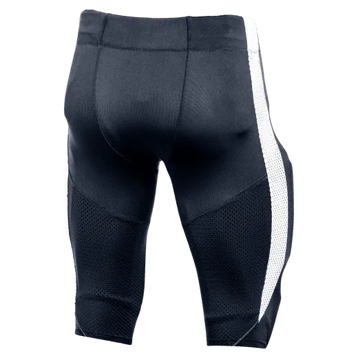 Nike Men's Stock Alpha Pro Pant