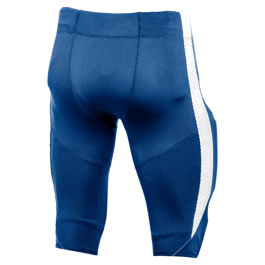 Nike Men's Stock Alpha Pro Pant