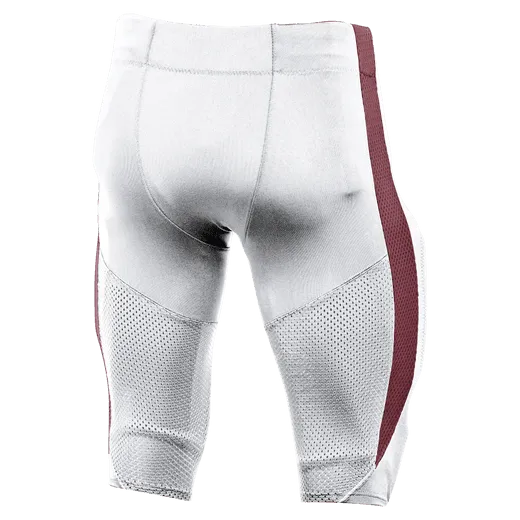 Nike Men's Stock Alpha Pro Pant