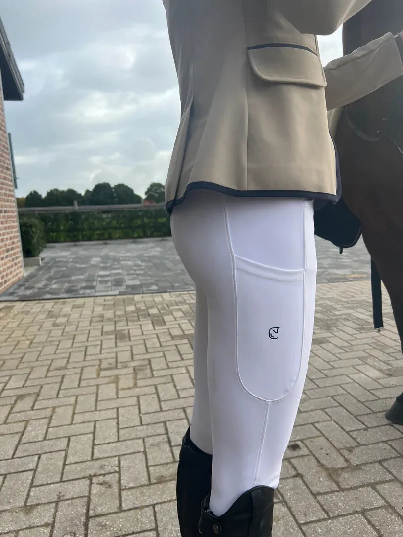 OnShow PRO Breeches Women