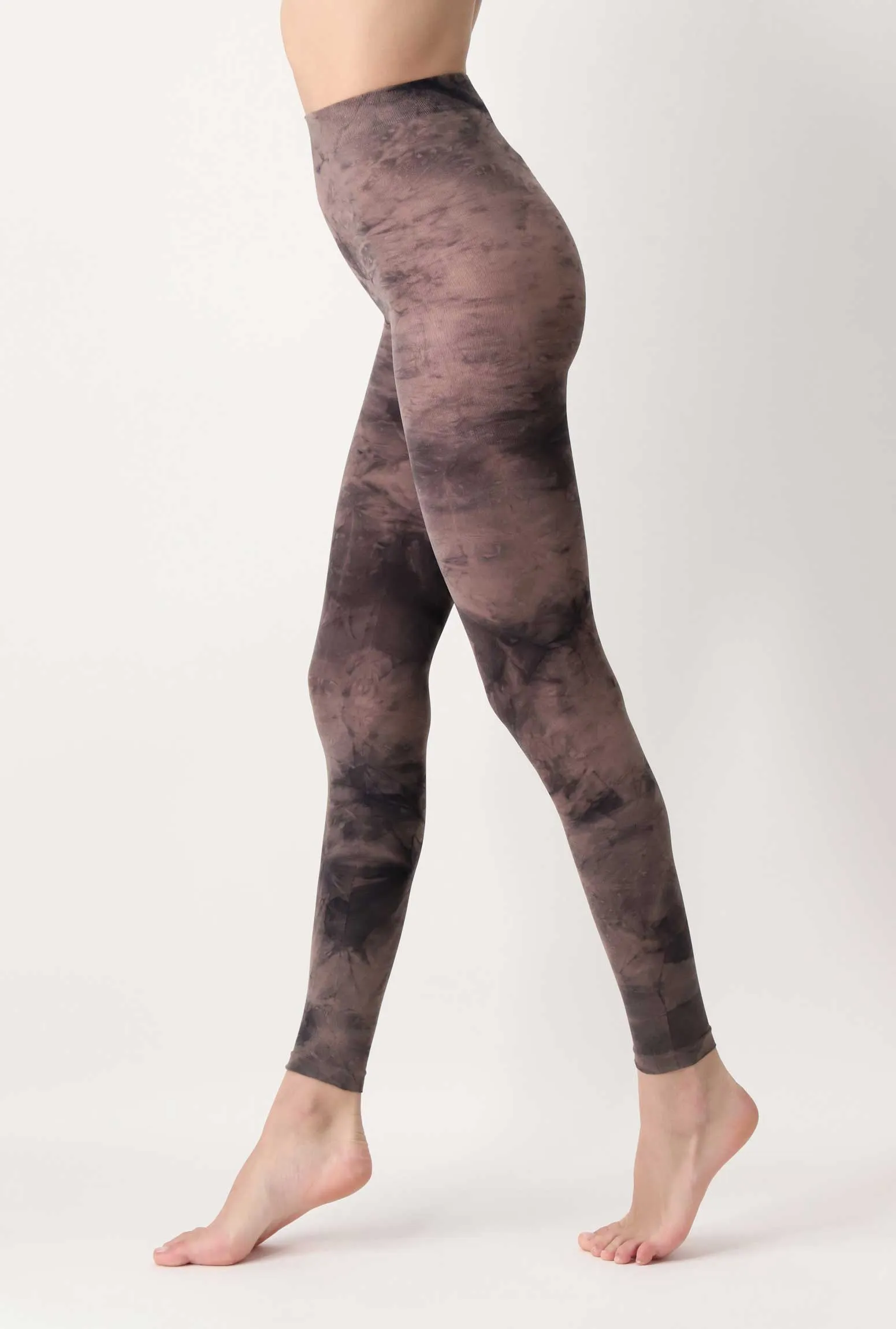 Oroblu All Colors Tie & Dye Leggings