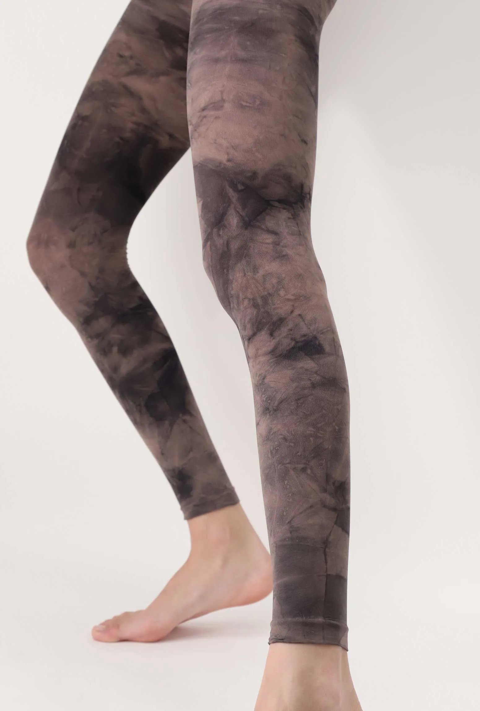 Oroblu All Colors Tie & Dye Leggings