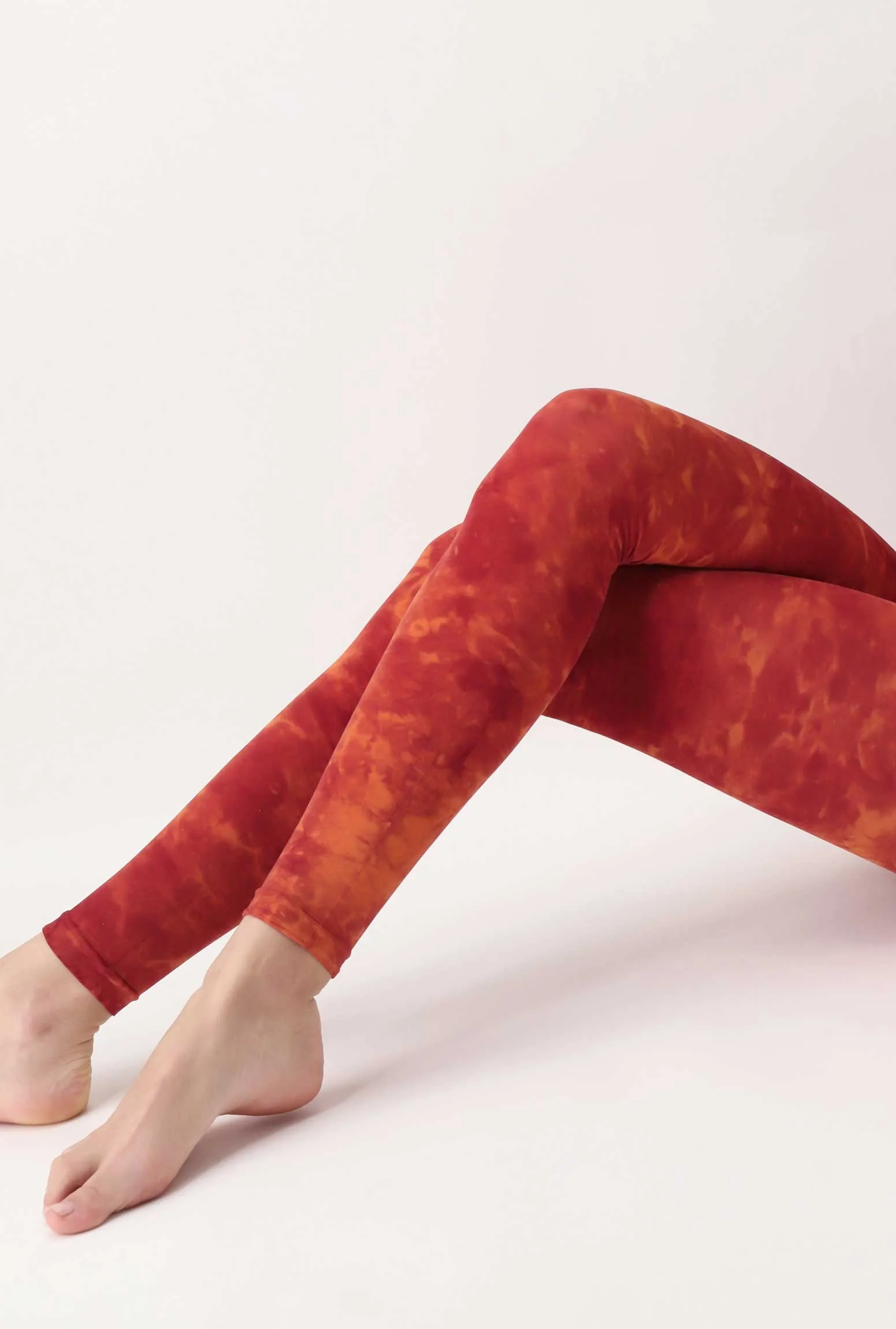 Oroblu All Colors Tie & Dye Leggings