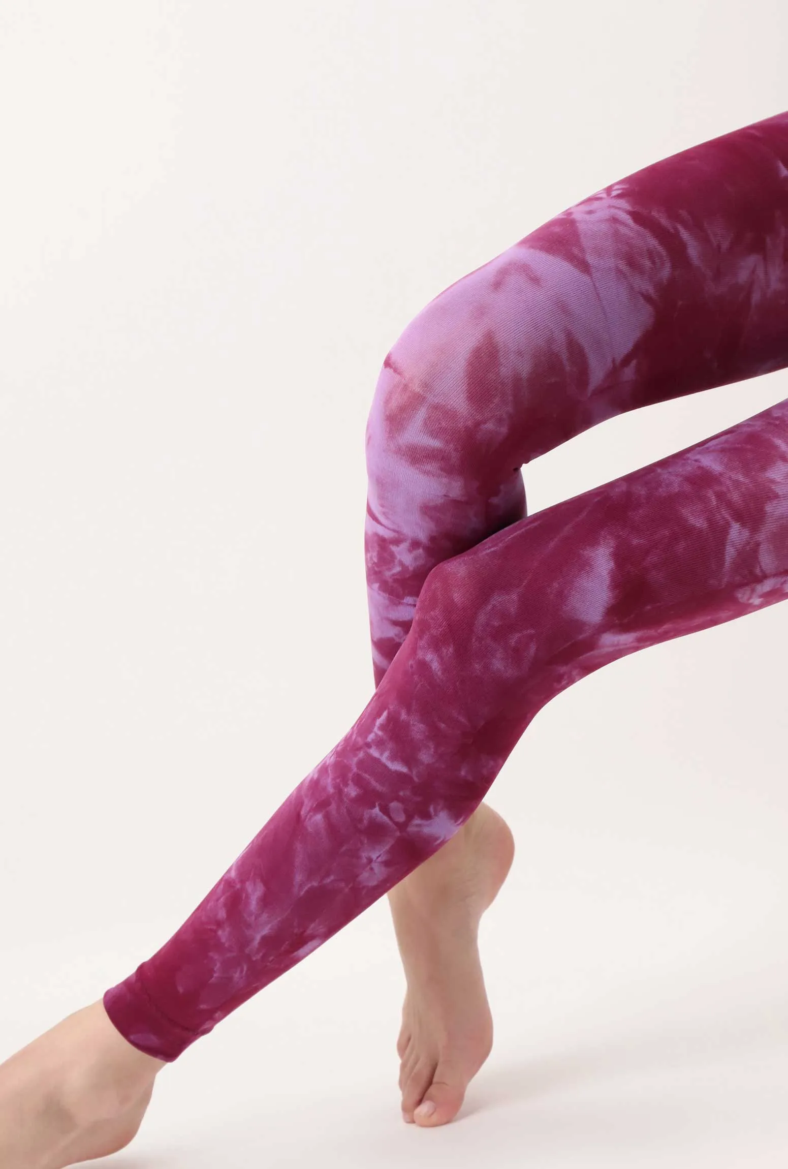 Oroblu All Colors Tie & Dye Leggings