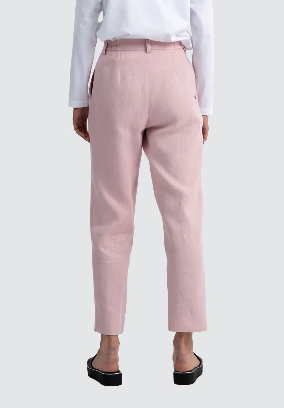 Pants Carina | Pink