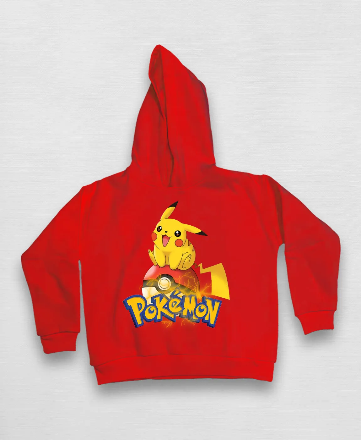 Pokemon Hoodie