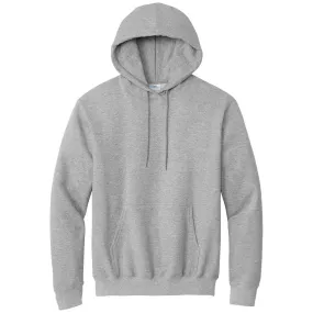 Port & Company Essential Fleece Custom Hooded Sweatshirt