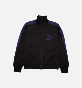 Puma X Motofumi Poggy Kogi Mens Track Top - Black/Black