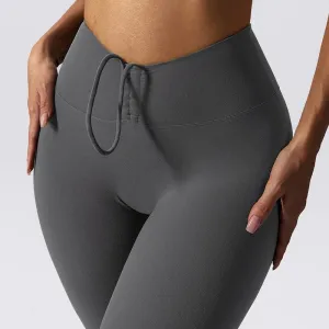 Push Up Booty Yoga Pants High Waist Sports Leggings