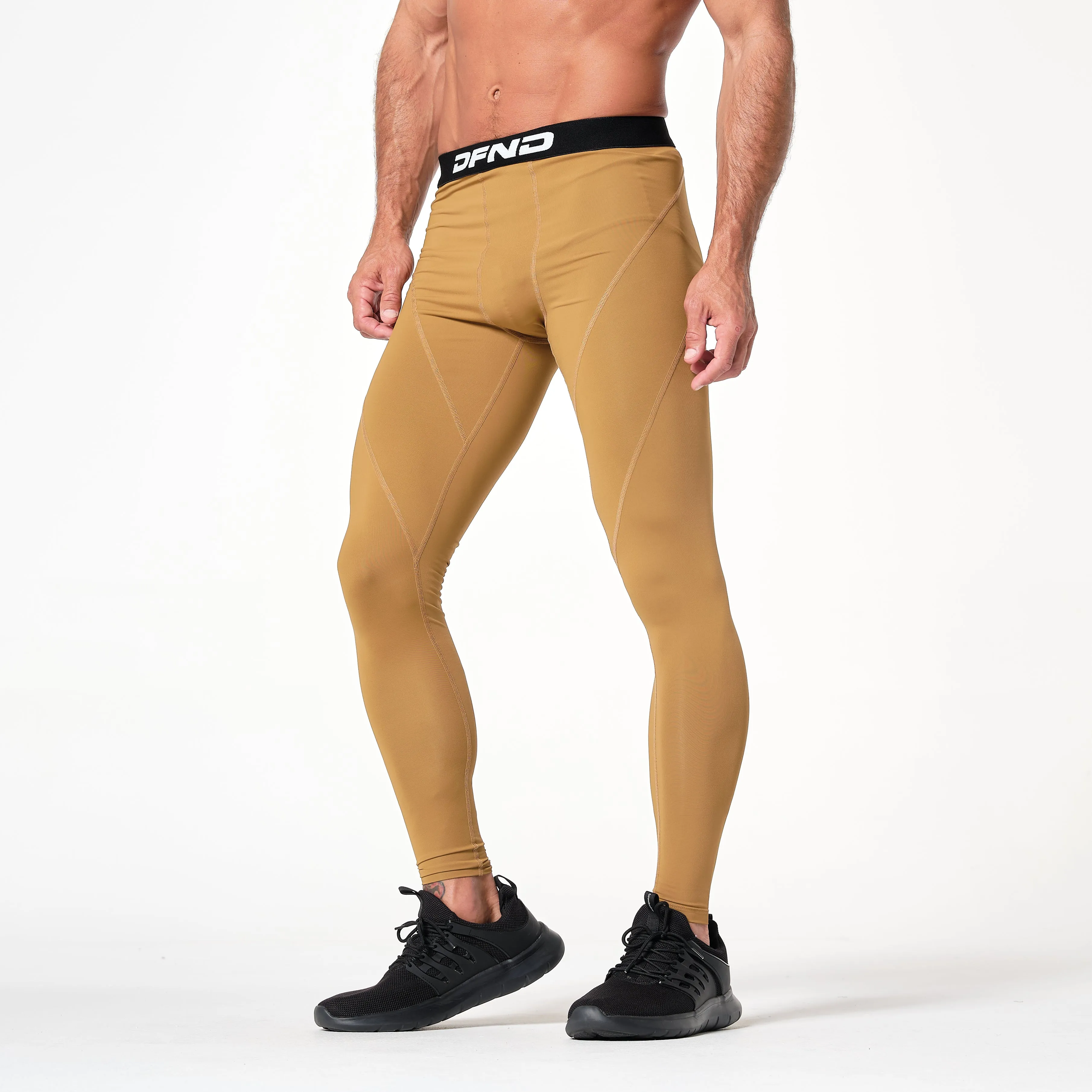 RECOVER Rx COMPRESSION TIGHT