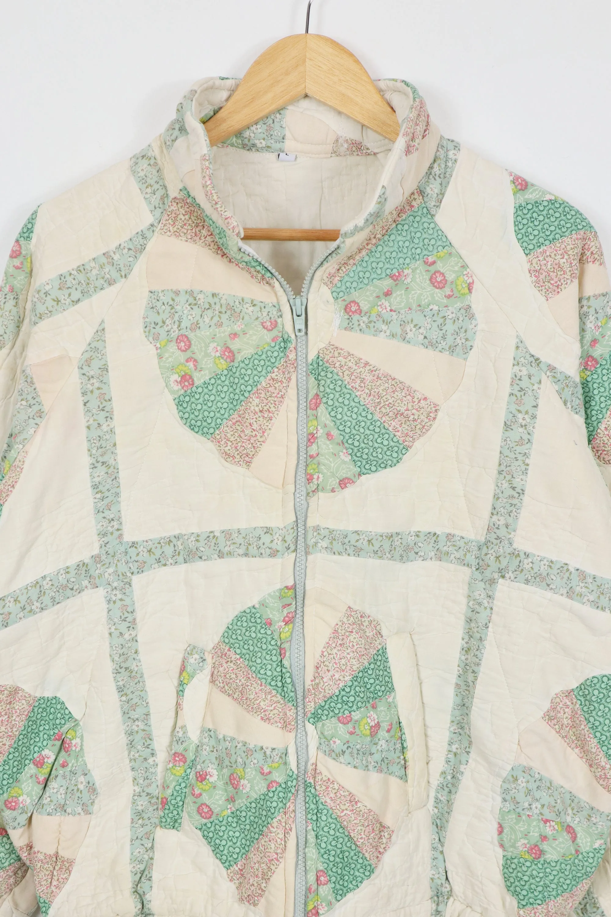 Reworked Quilt Jacket 04