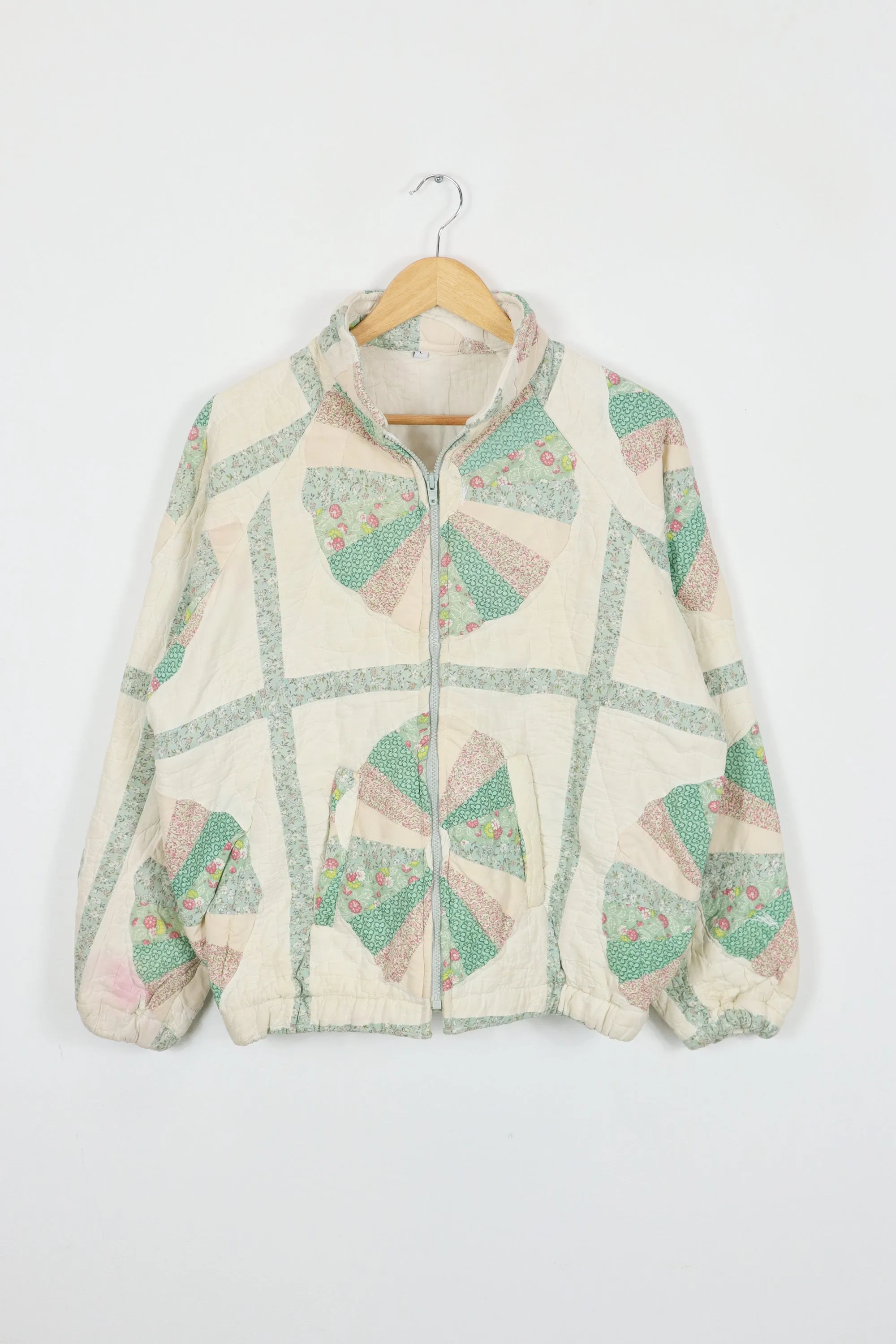 Reworked Quilt Jacket 04