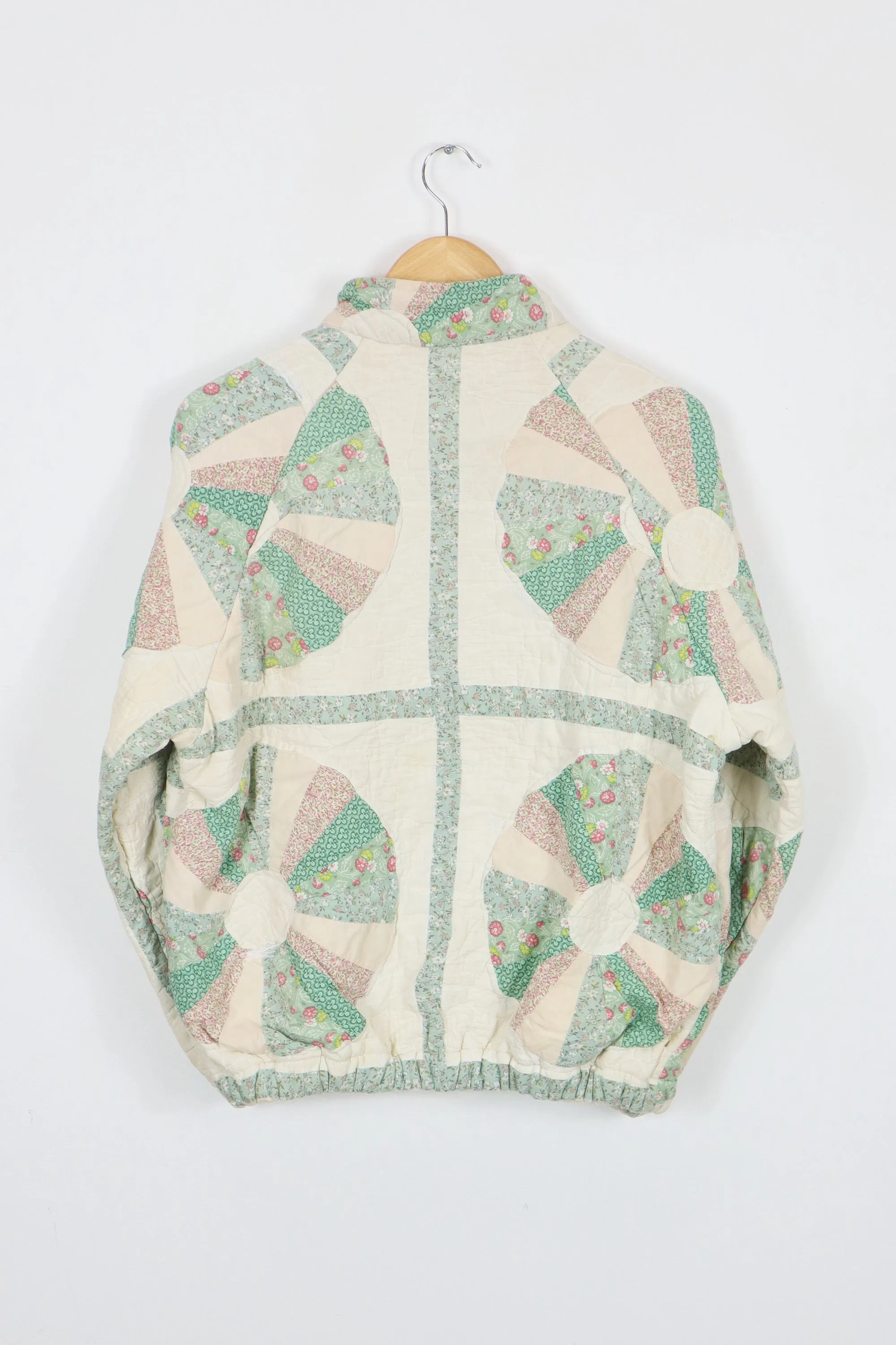 Reworked Quilt Jacket 04