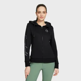 Samshield Berenice Zip Hoodie - SS24