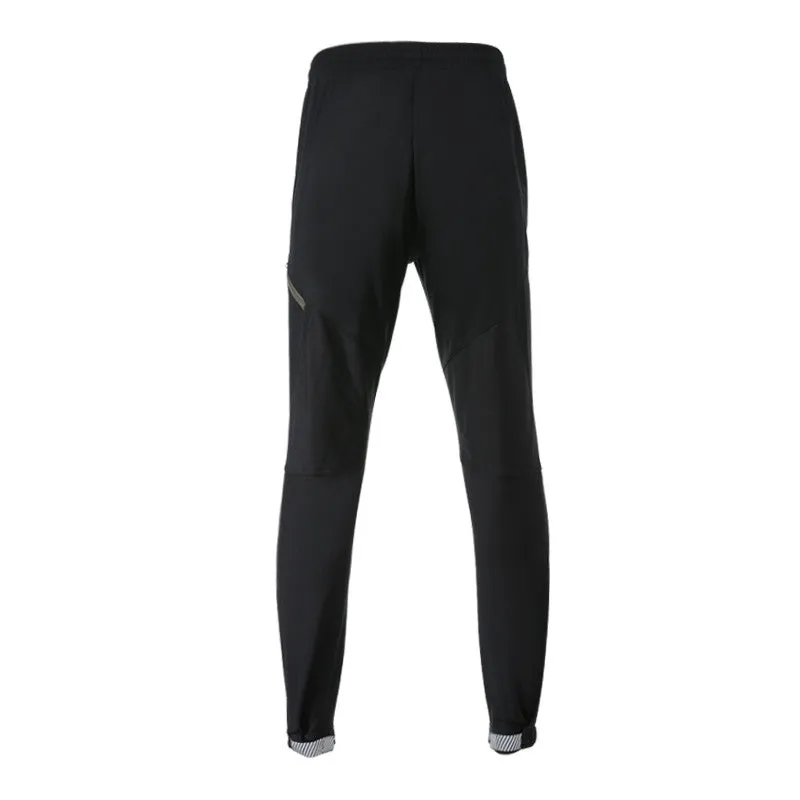 Santic Romaunt Black Men Cycling Pants