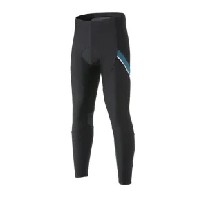 Santic Walton Blue Men Cycling Pants