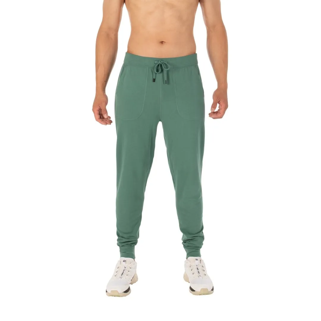 SAXX Men's 3Six Five Pant