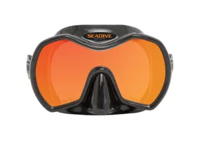 SeaDive - Monarch - RayBlocker-HD Dive Mask