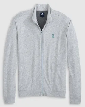 Seattle Mariners Holton Knit Track Jacket