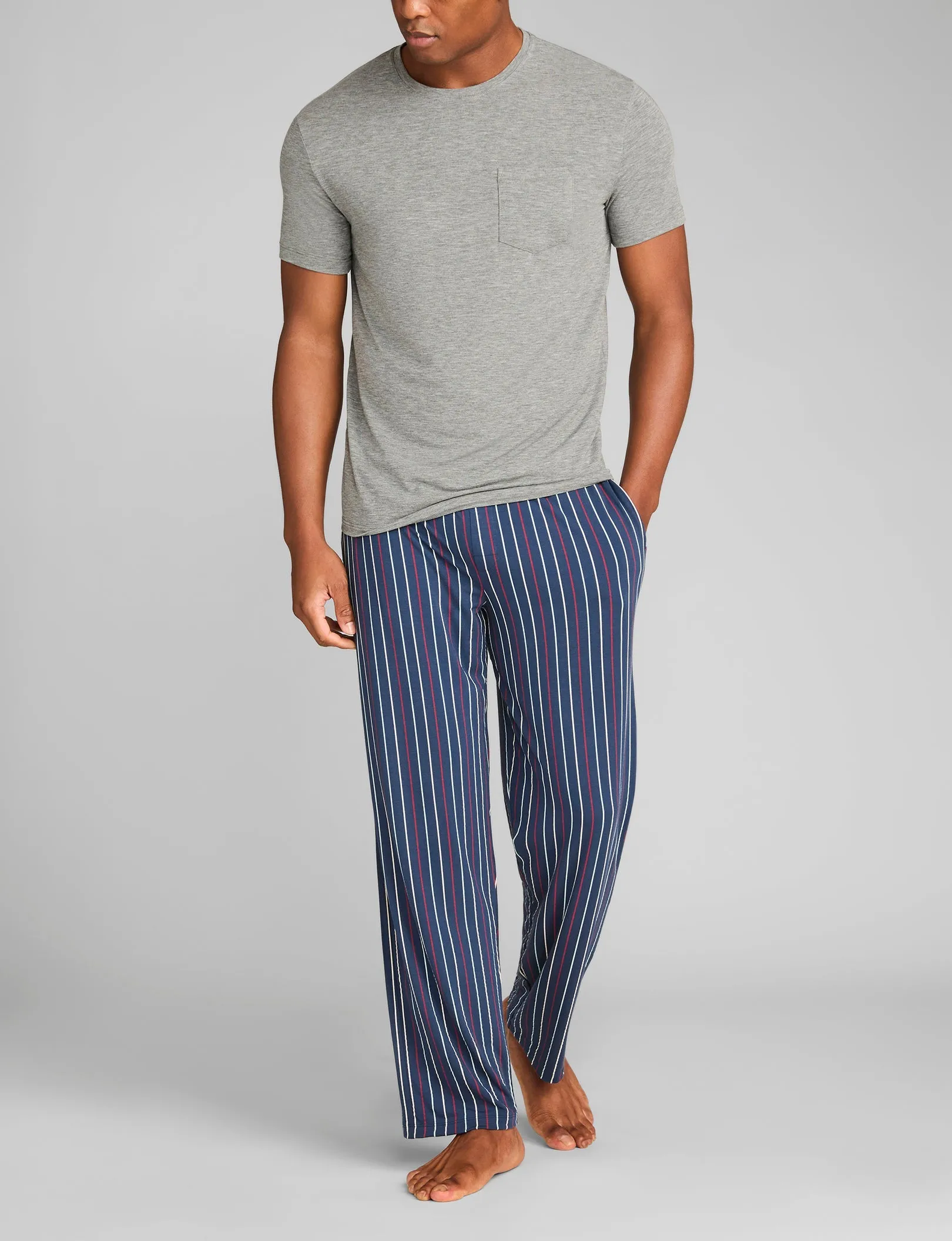 Second Skin Pajama Pant