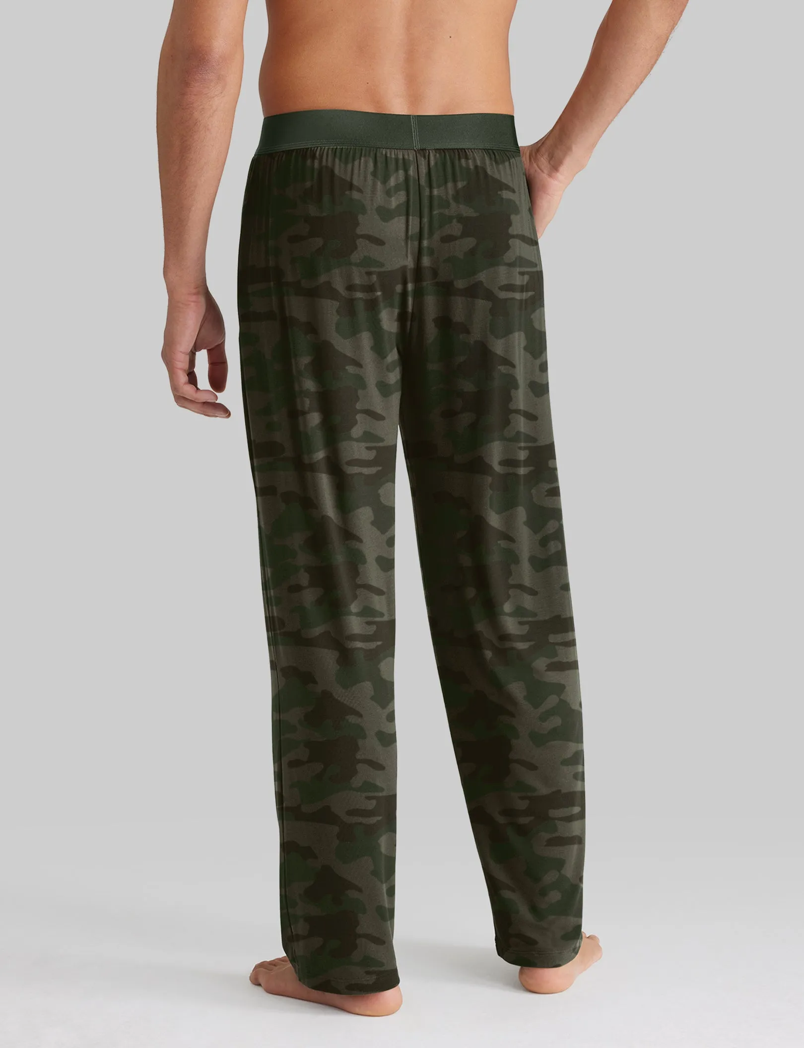 Second Skin Pajama Pant