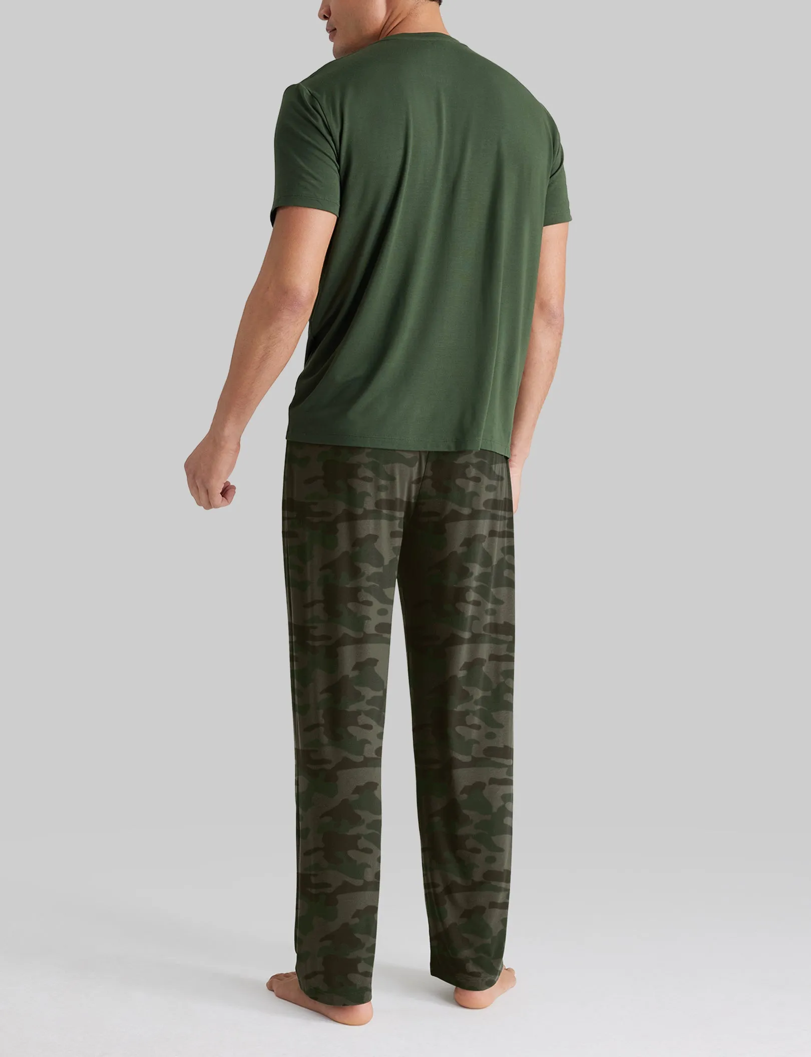 Second Skin Pajama Pant