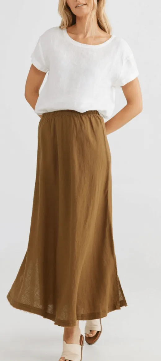 Shanty Sicily Skirt