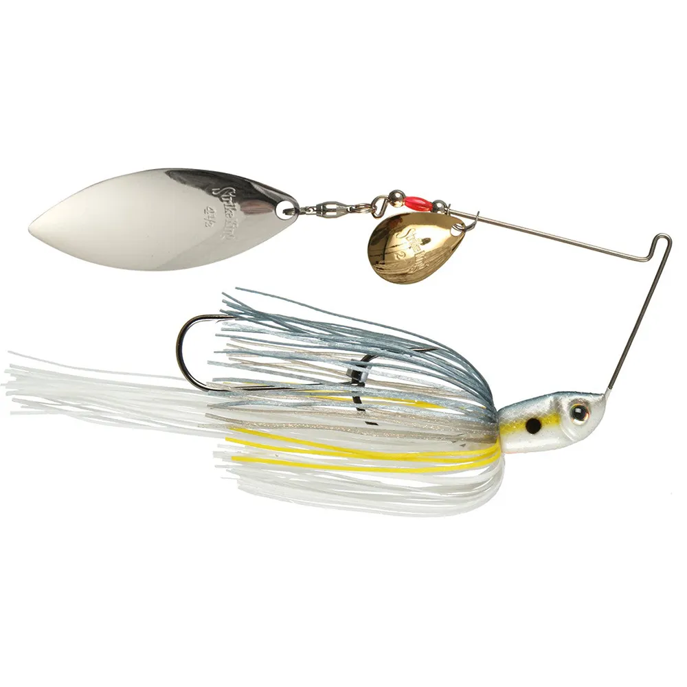 Strike King Premier  Spinnerbait