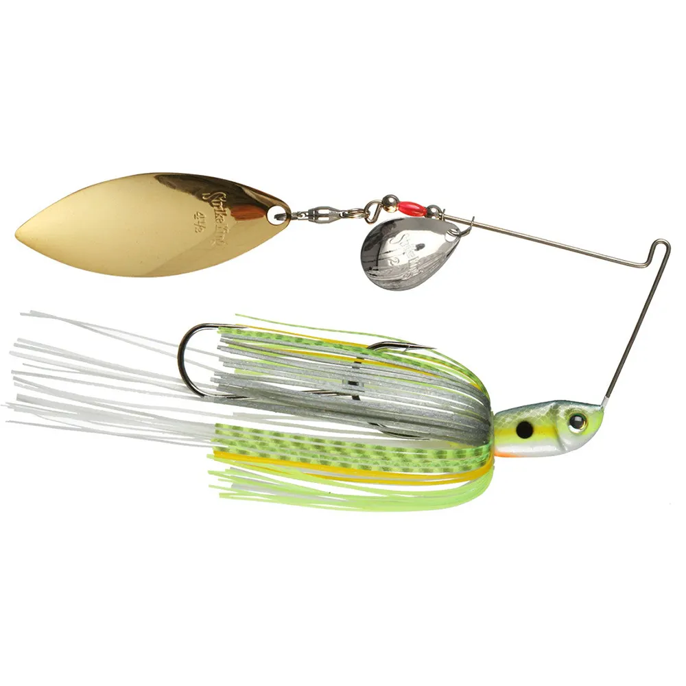 Strike King Premier  Spinnerbait