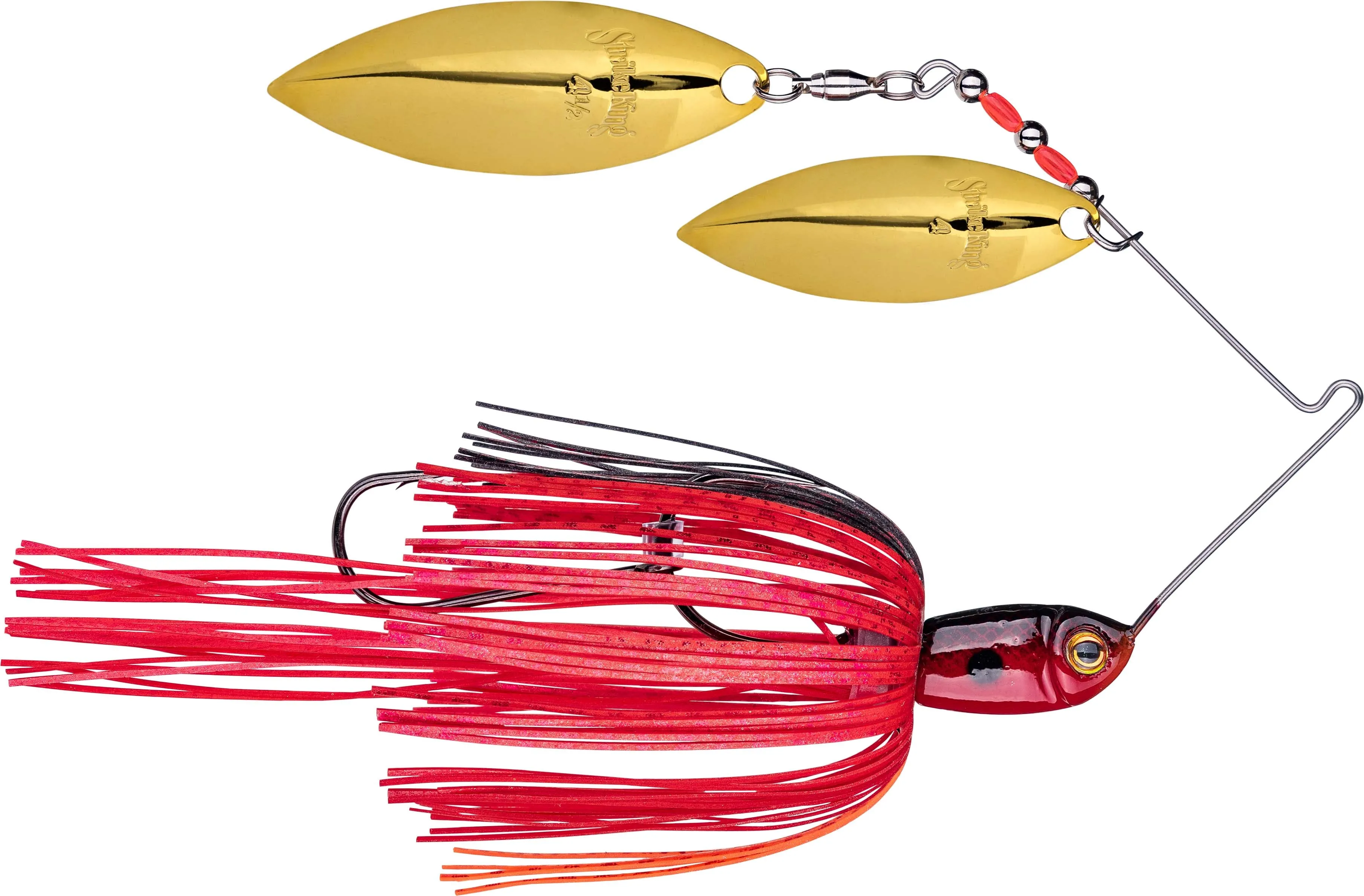 Strike King Premium Plus Spinnerbait