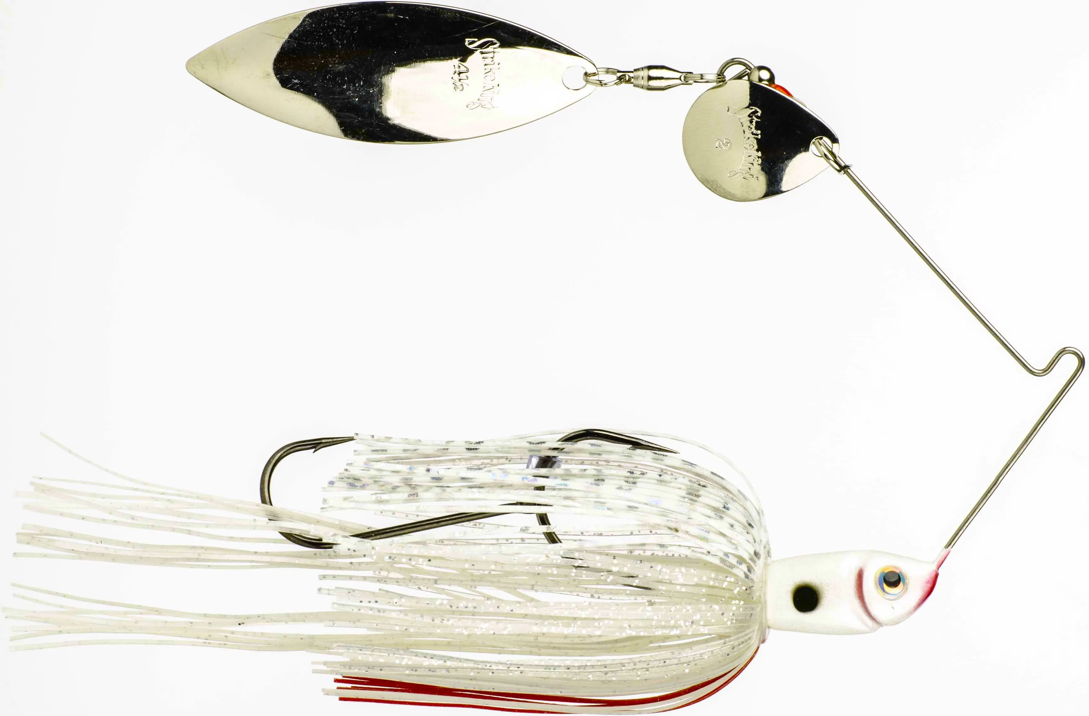 Strike King Premium Plus Spinnerbait