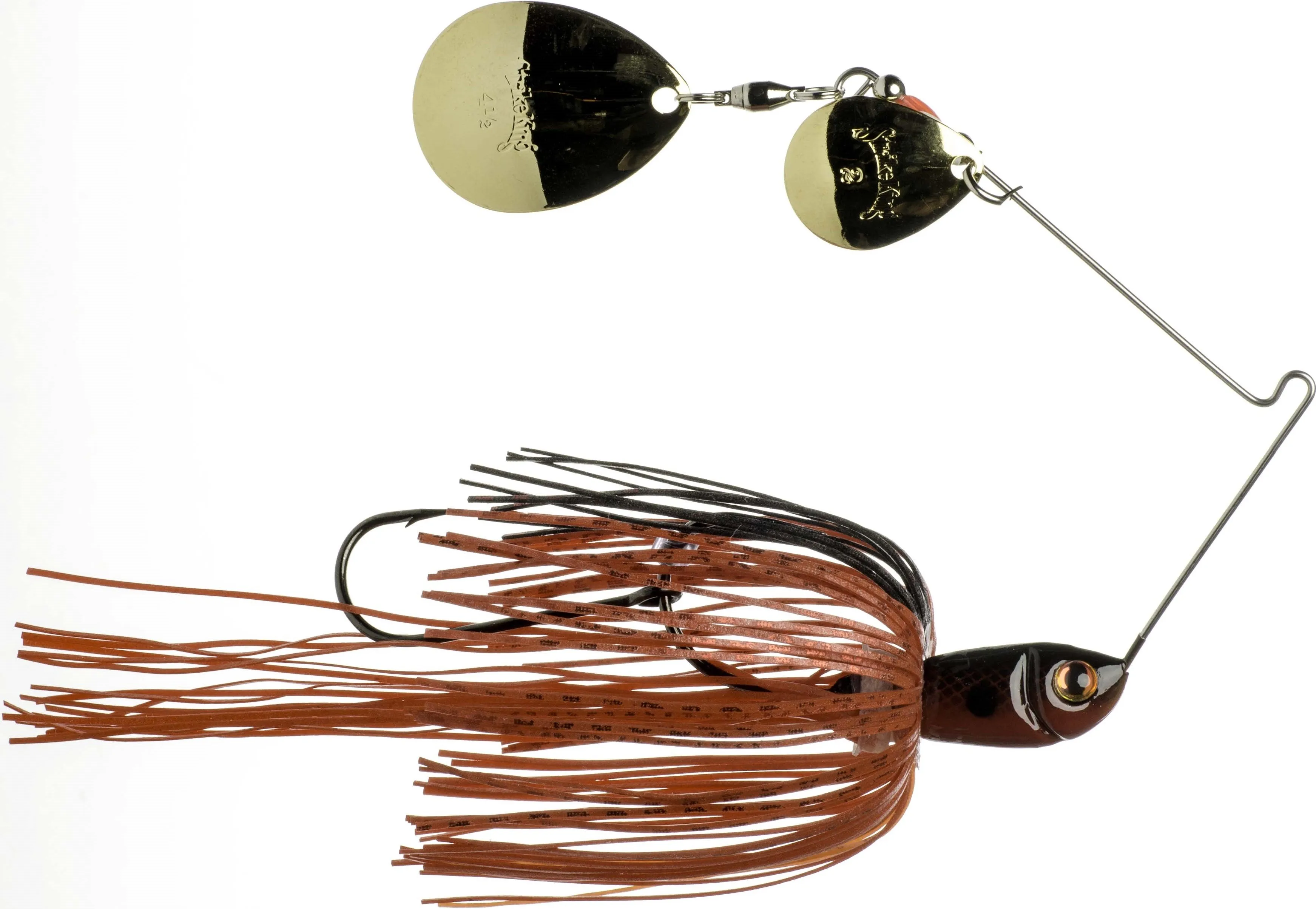 Strike King Premium Plus Spinnerbait