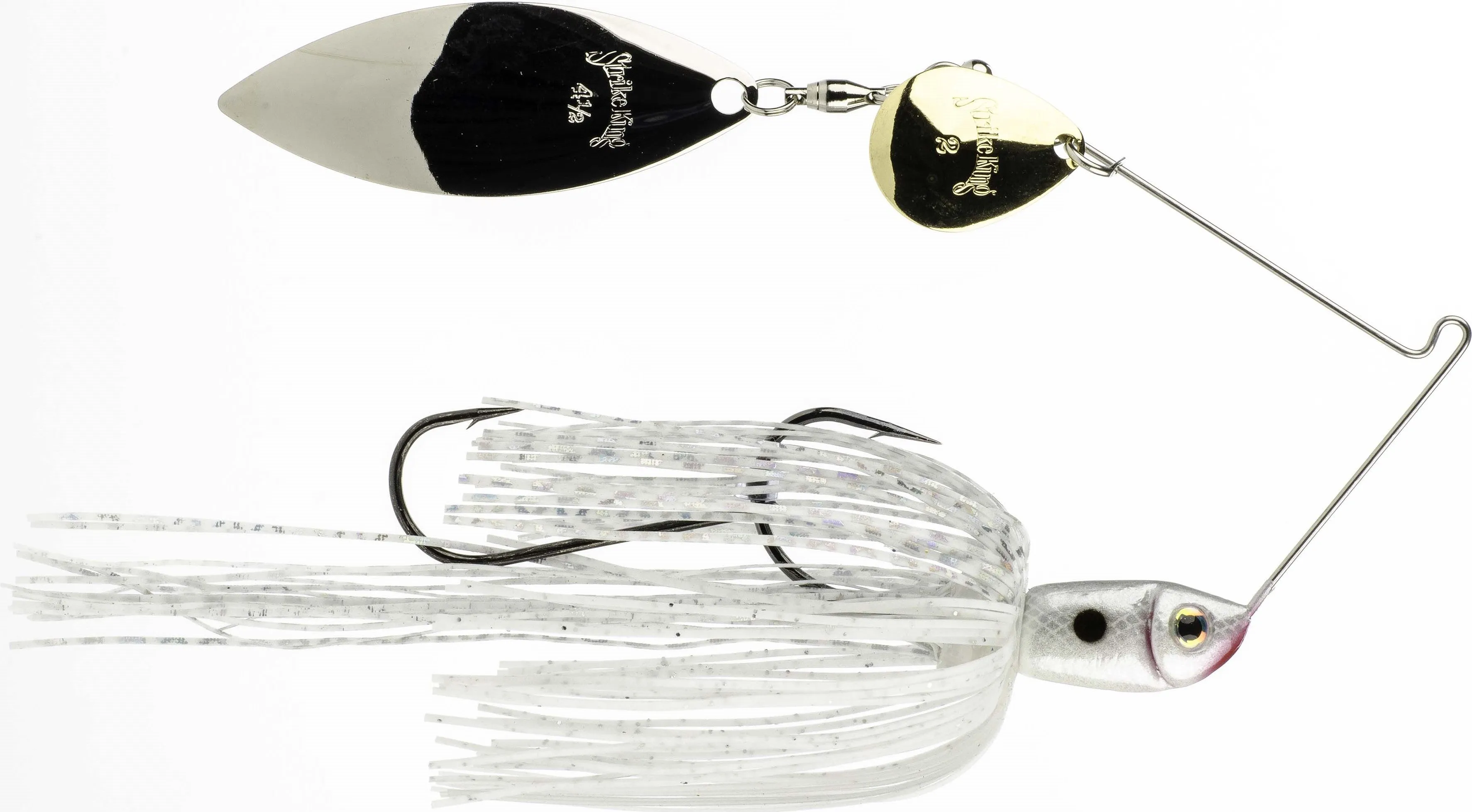 Strike King Premium Plus Spinnerbait