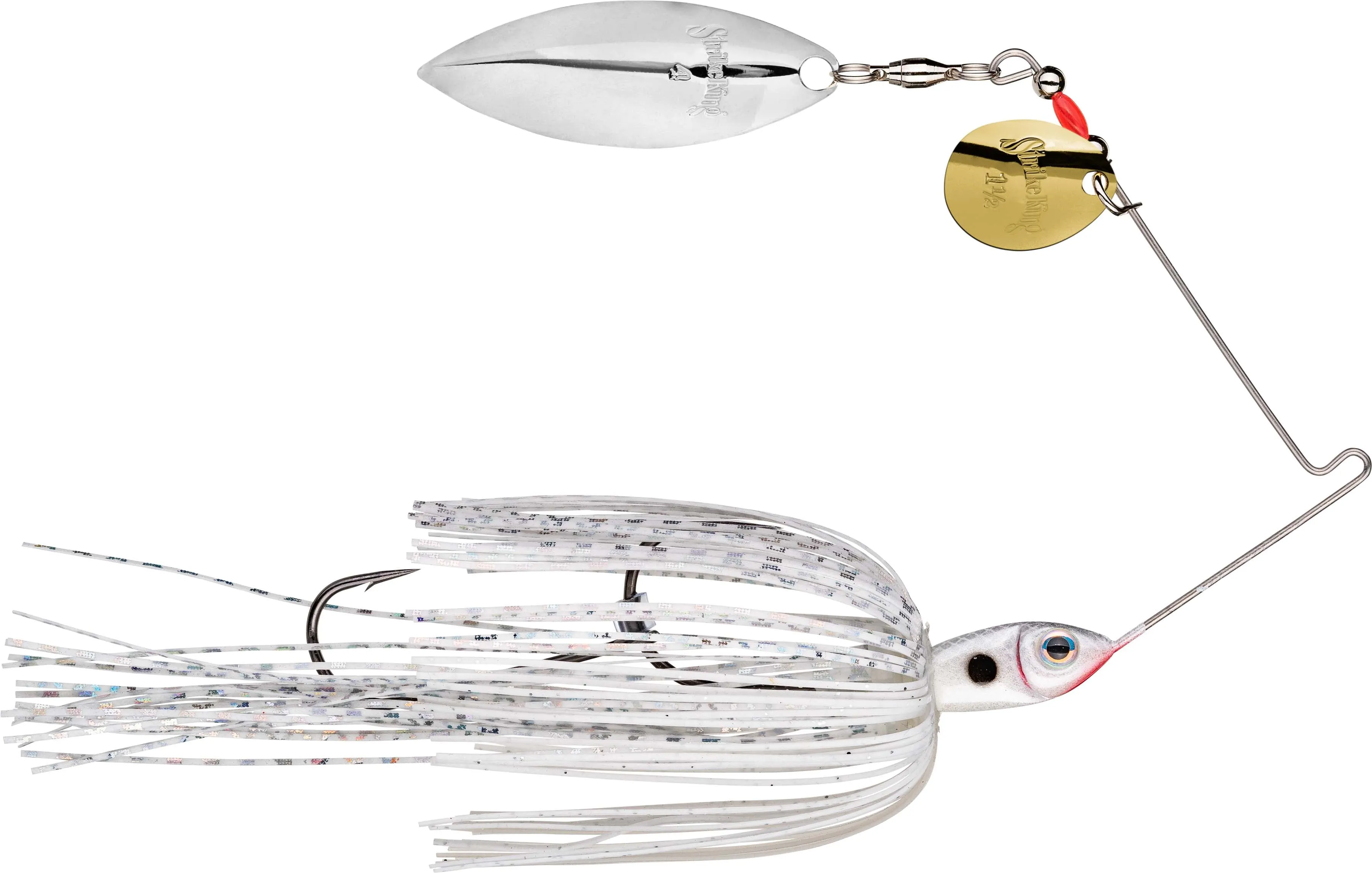 Strike King Premium Plus Spinnerbait