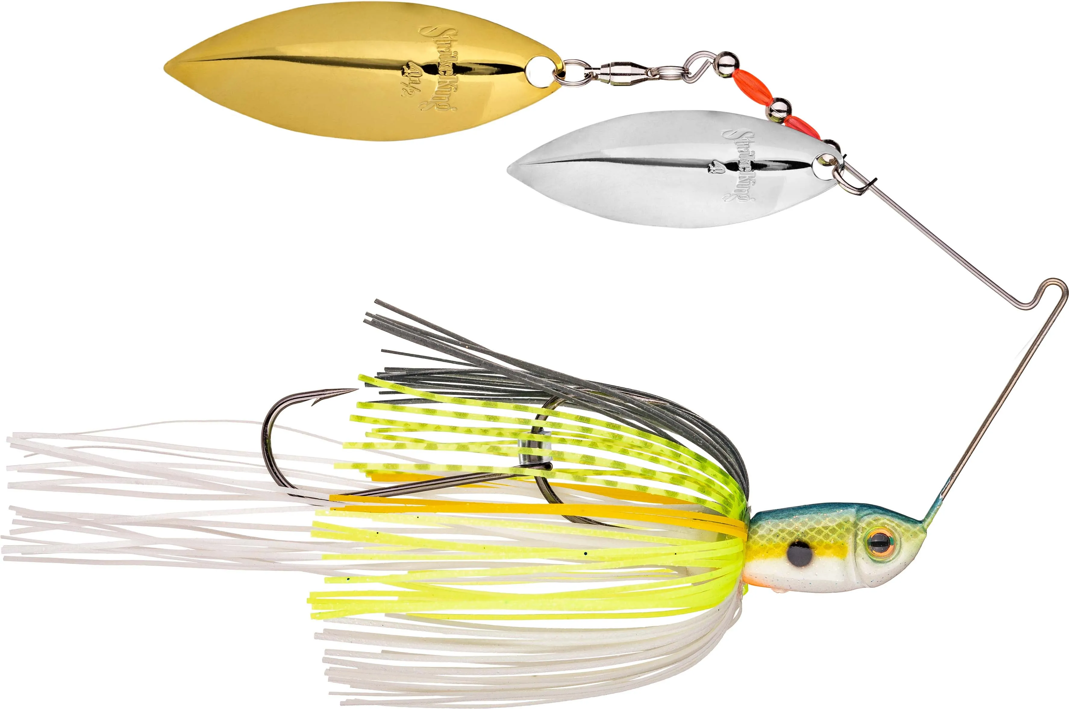 Strike King Premium Plus Spinnerbait