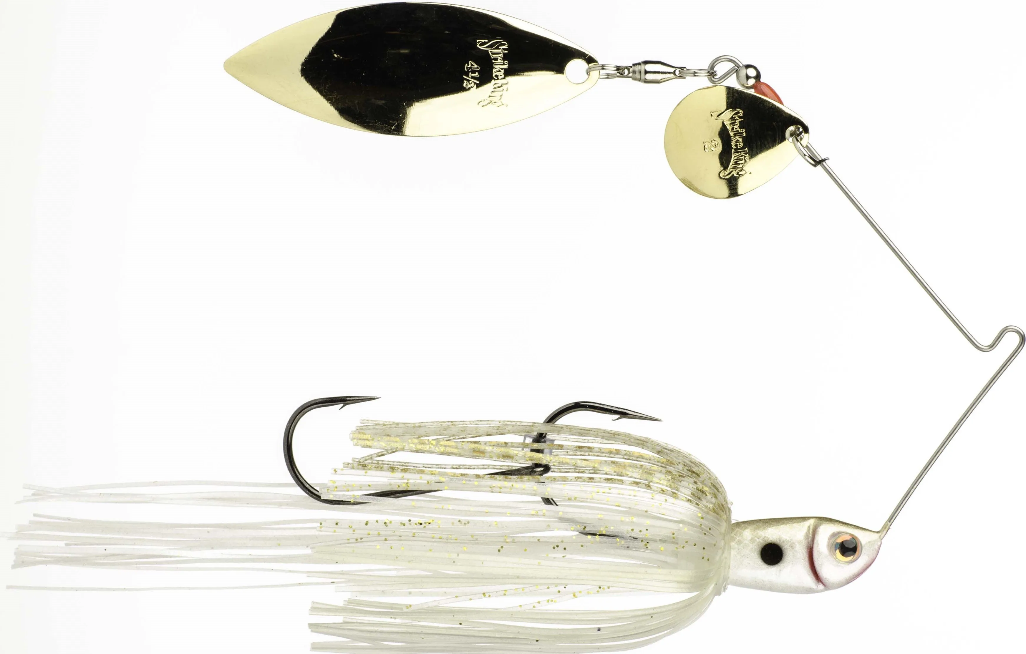 Strike King Premium Plus Spinnerbait