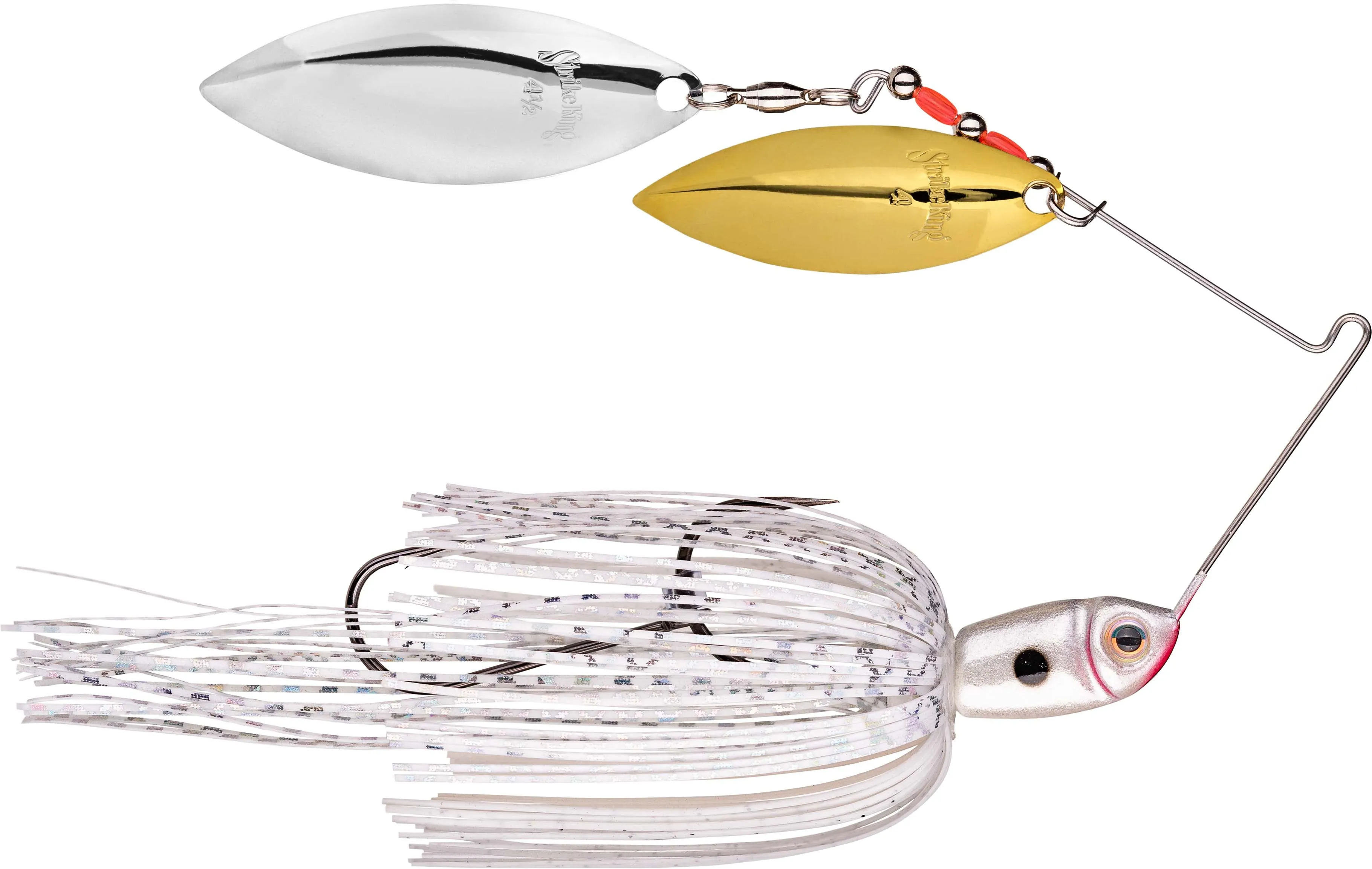 Strike King Premium Plus Spinnerbait