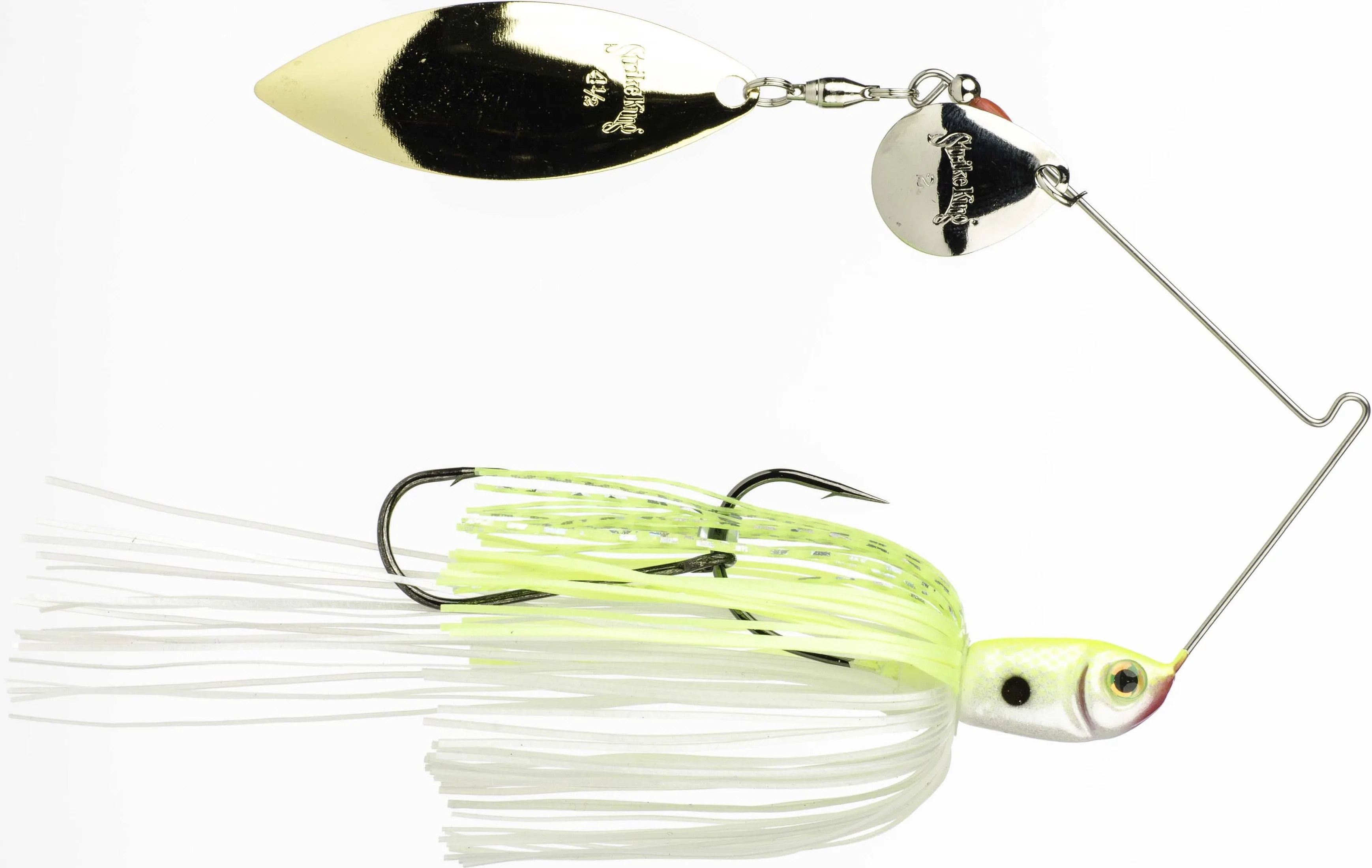 Strike King Premium Plus Spinnerbait